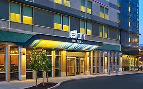 Aloft Louisville Downtown